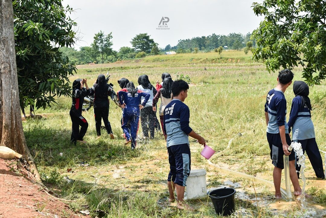 team building activity