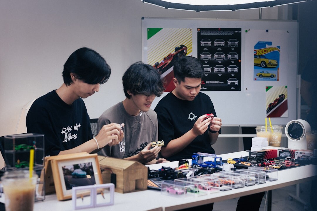 team building workshop