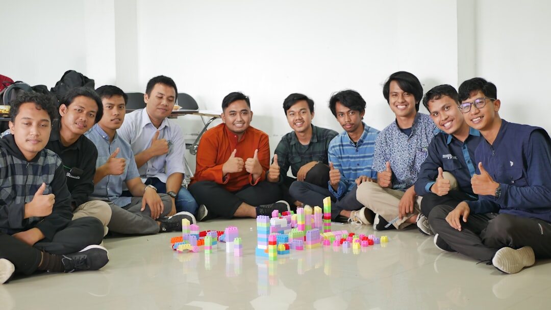 team building workshop